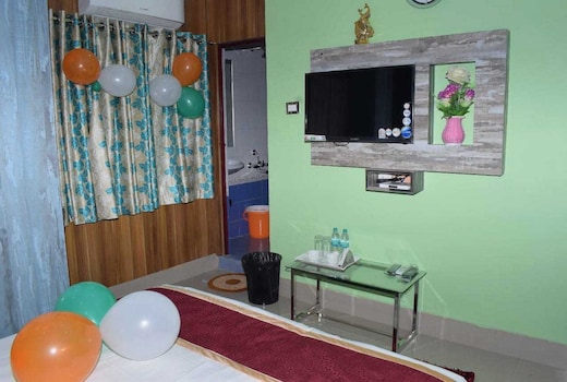 Hotel O Arasi Hotel