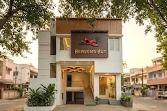 Hotel O Coutrallam Waterfalls Formerly Heavens Hut, Kutralam
