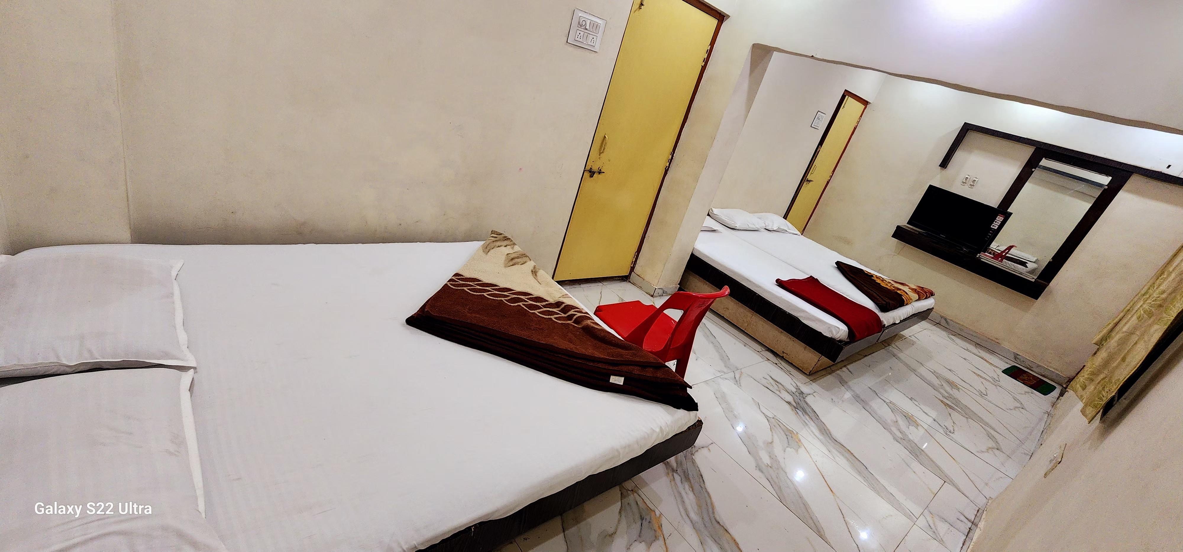 Five Bed Room Non A.C. 1
