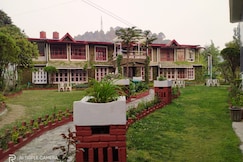 Sarthak inn Near KAINCHI DHAM 20 MINS, Bhowali