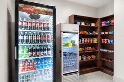Holiday Inn Express Hotel & Suites Graham, an IHG Hotel, Archer