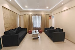 Corporate Housing Service Apartments, Pune