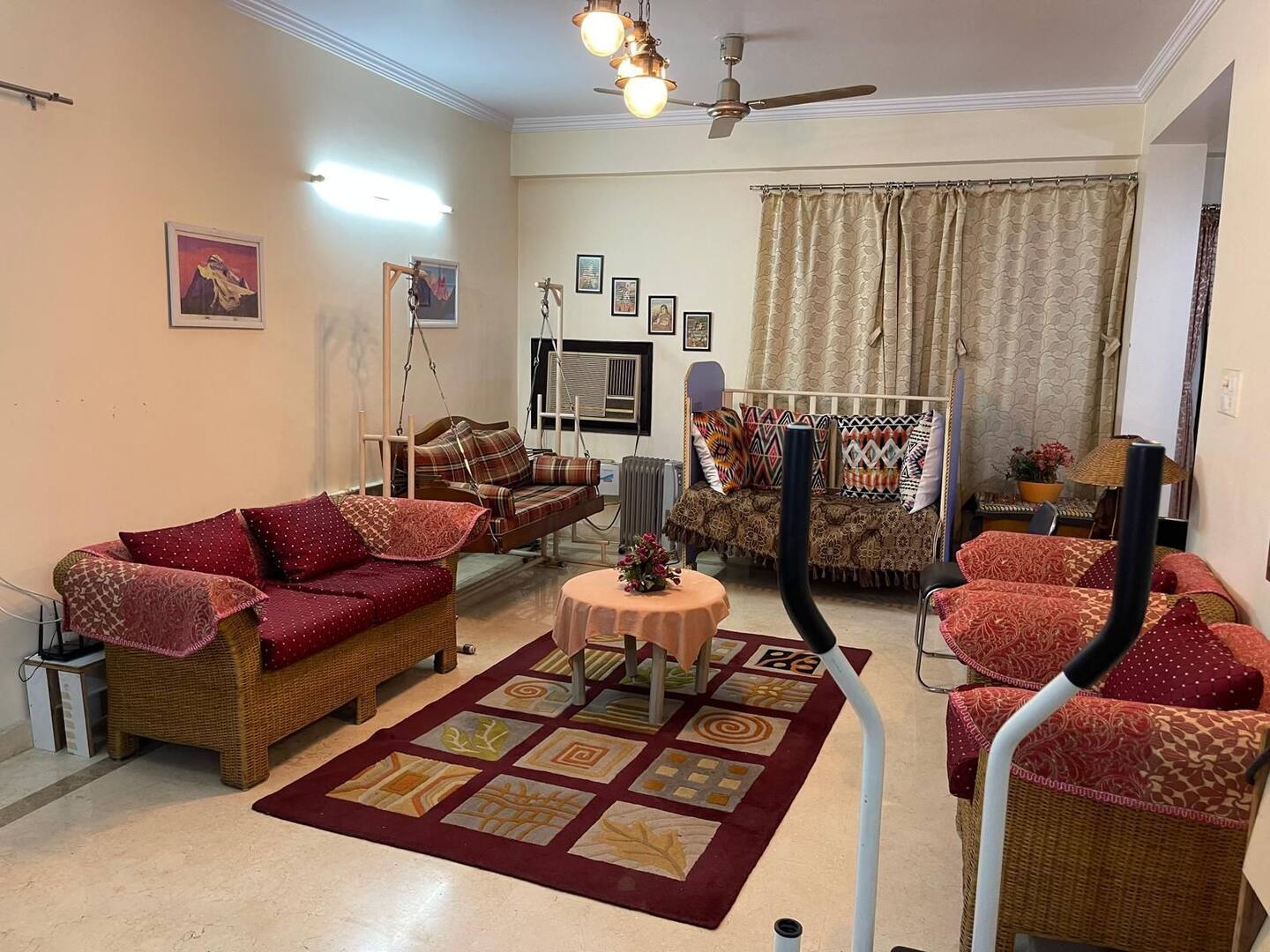 Awadh Homestay - Tap to explore photos