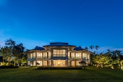 The Postcard in the Durrung Tea Estate, Assam, Dhekiajuli