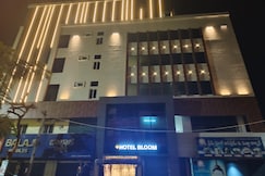HOTEL BLOOM, Tada