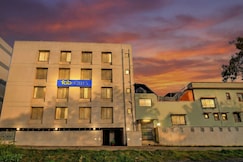 FabHotel Sai Executive, Pune