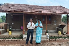 Sawaliya homestay, Dhamnod