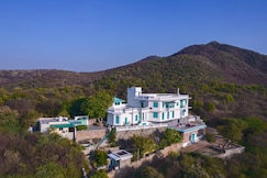 The Jungalow Udaipur, Udaipur