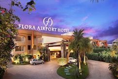 Flora Airport Hotel and Convention Centre Kochi, Cochin