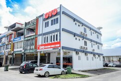 Hotel O 396 Home Sweet Home, Kuching