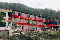 Hotel Apex Heritage, Uttarkashi
