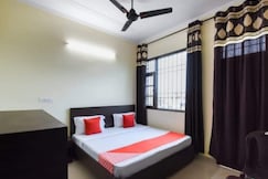 Hotel Crown Plaza, New Chandigarh