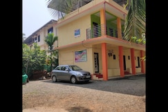 Smit Cottage, Alibaug