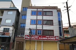 KRISHNANANDA DHAM, Puri