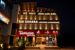 Hotel Sai Sahara, Bhiwandi, Bhiwandi