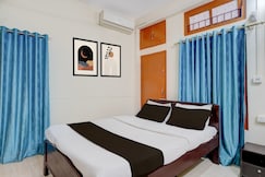 Hotel O Eco guest house, Guwahati