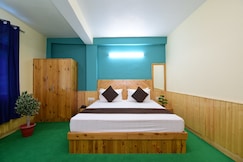 Madhuvan Cottage, Manali