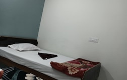 Deluxe A/c Room