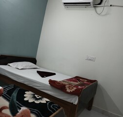 Deluxe A/c Room