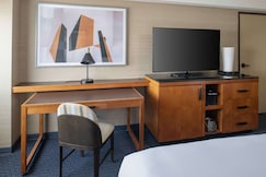 DoubleTree by Hilton San Francisco Airport, Solano