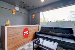 Super Hotel O CJ Pride, Vijaywada