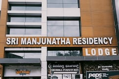 Sri Manjunatha Residency, Chikmagalur