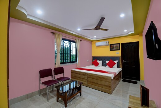 Hotel O Mahal And Restaurant Kanchrapara