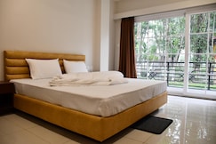 Solitaire Dooars Jungle & Wellness Rettreat, Lataguri