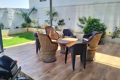 Rusticube- A Luxury Farmhouse, Jaipur