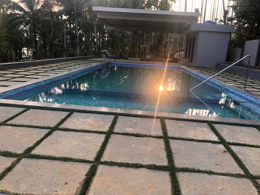 Tharavad heritage homestay  - Tap to explore photos