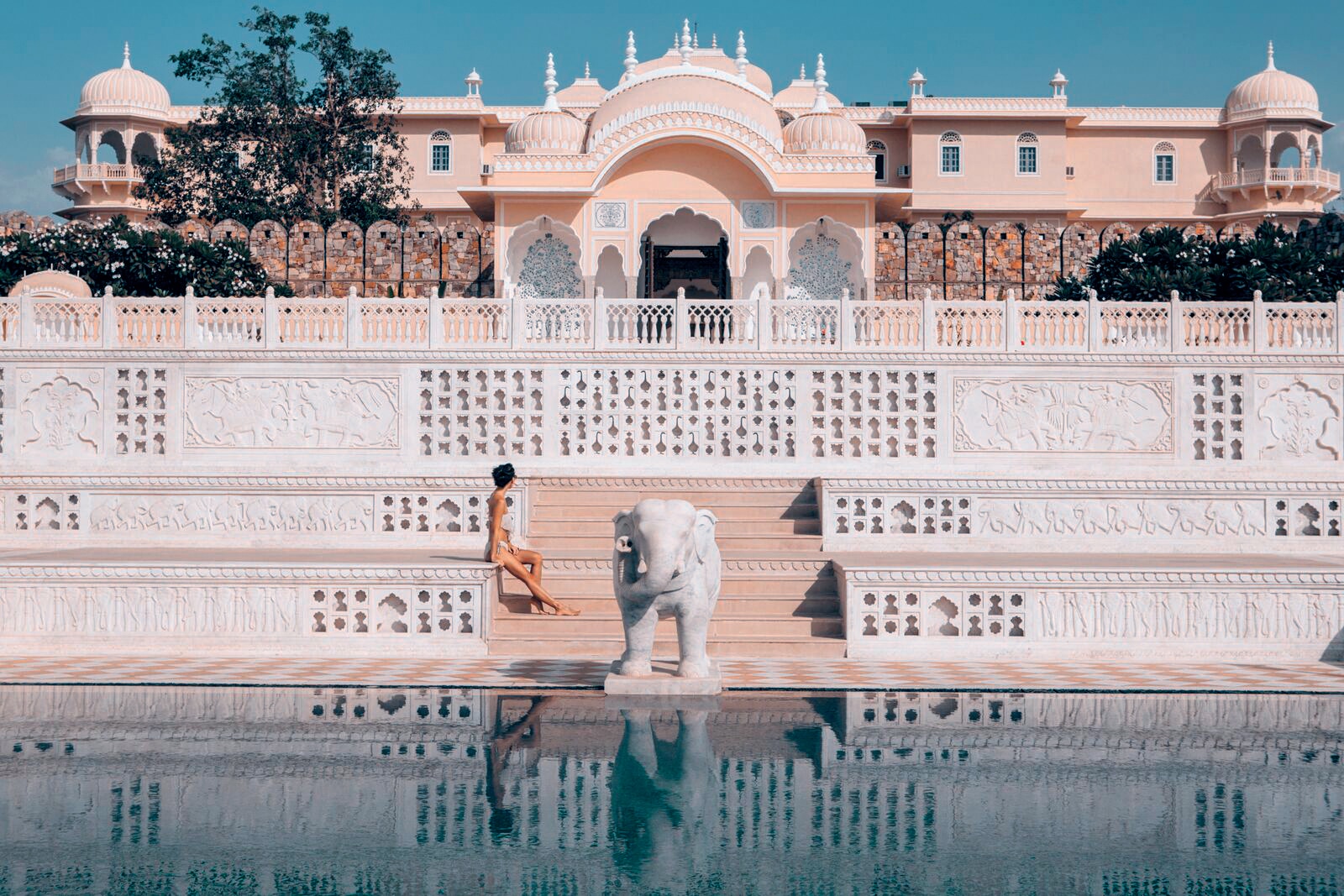 Nahargarh Fort Hotel Nahargarh Fort In Jaipur Gpo Jaipur Tourist nahargarh-fort-hotel-nahargarh-fort-in-jaipur-gpo-jaipur-tourist