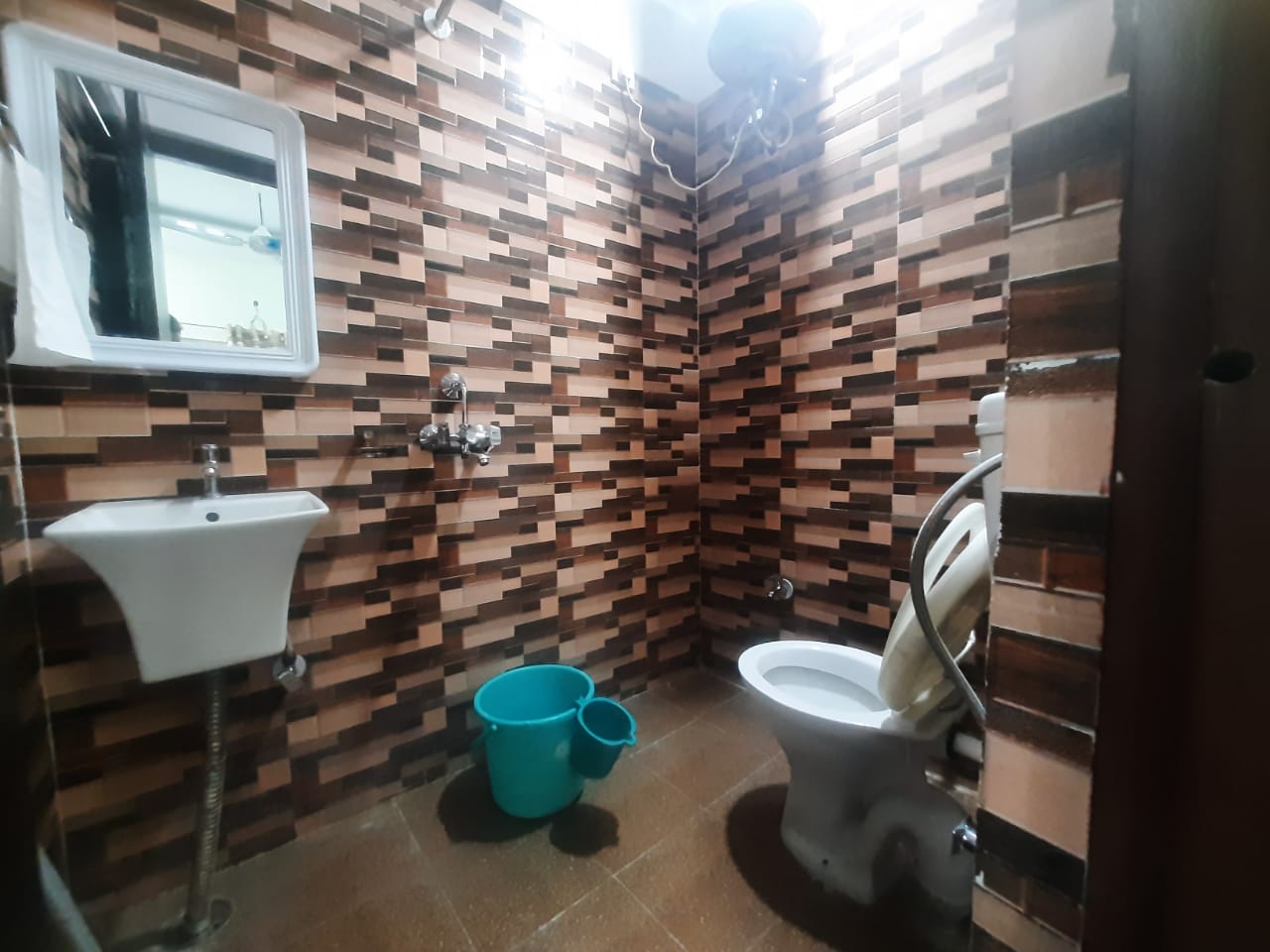 Bhagwati homestay and hostels - Tap to explore photos