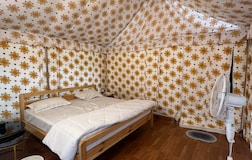 Luxury Tent