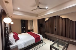 Hotel Rajiv Palace, Katihar