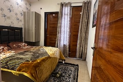 Aroma Homes, Zirakpur