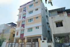 CTS Residency, Tiruchirappalli