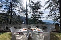 StayVista at Star @ Oakwood Manor, Shimla