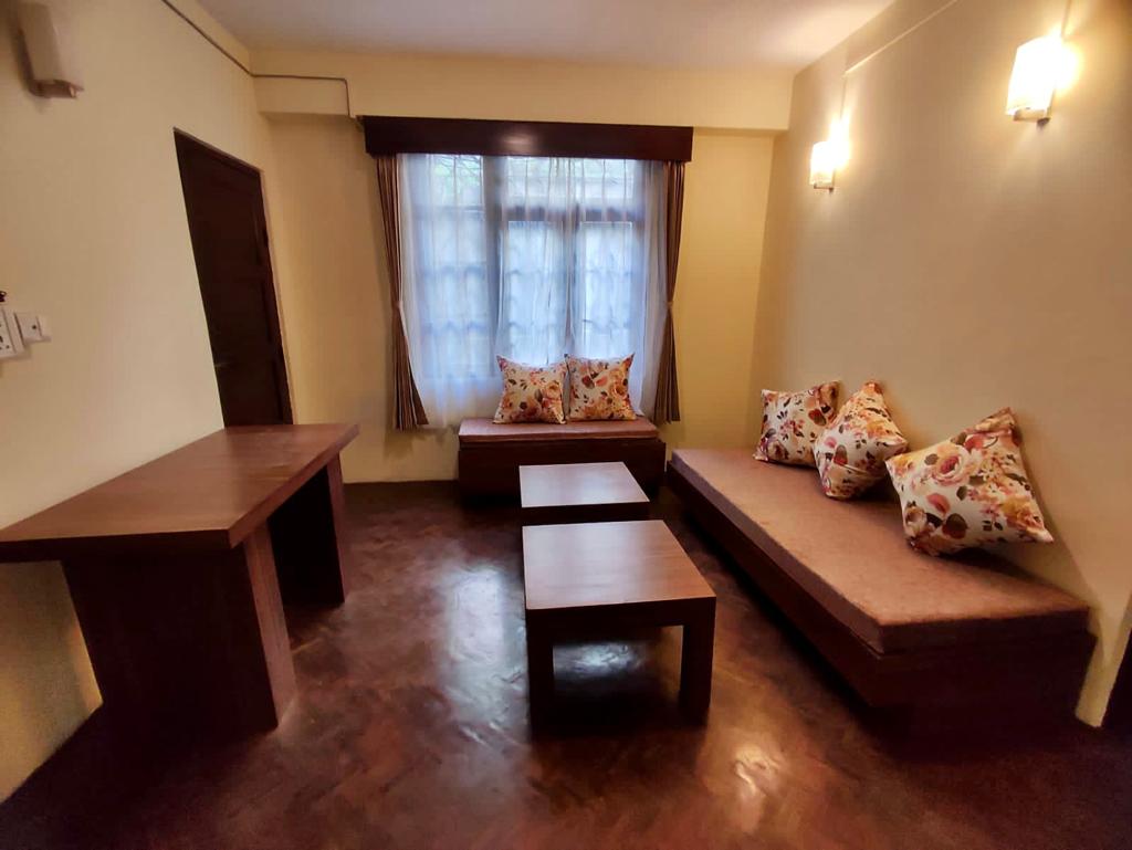 Madhuban Service Apartment - Tap to explore photos
