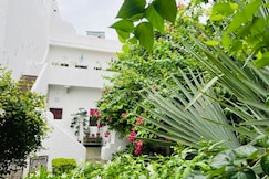 Mosaic Guesthouse (Deluxe Room with Twin Bed), Jaipur