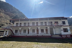 Omji-Swastik Kharsali, Uttarkashi