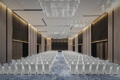 Crowne Plaza SHANGLUO, Shangluo