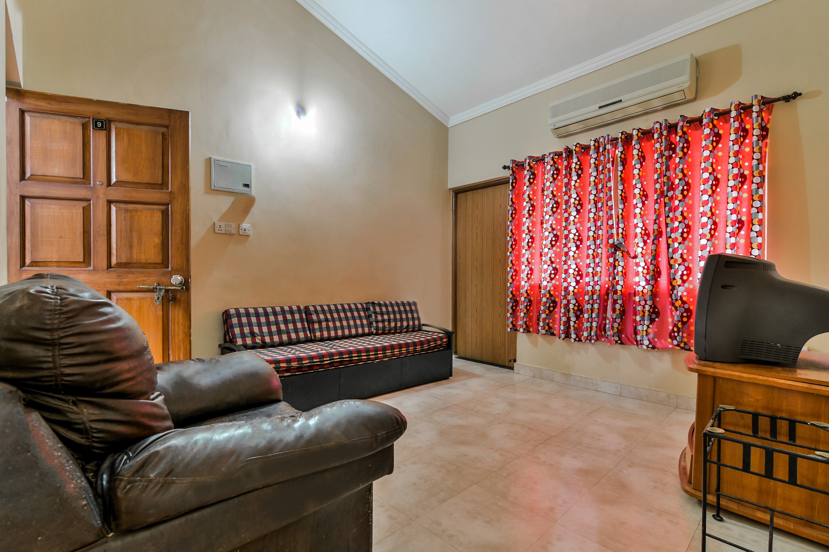 Sulekharoza MN 2 BHK - Tap to explore photos