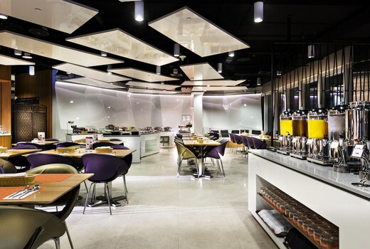 Capri By Fraser Changi City Singapore Singapore Price Address Reviews