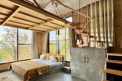 Skygram Xanadu, Mulshi