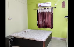 AC room