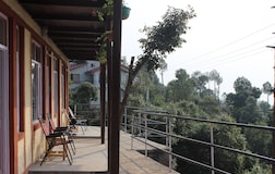 Outdoors