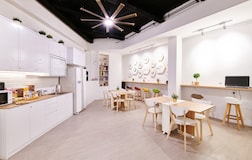 Common Area