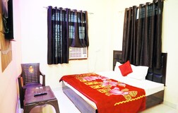 Deluxe Room with Balcony
