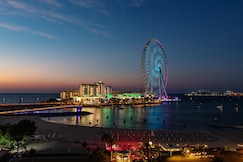 Sheraton Jumeirah Beach Resort, Dubai