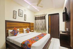 MM Hotel Bhopal - Madhuram Landmark ( City Centre ), Bhopal